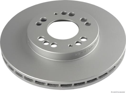 Herth+Buss Jakoparts J3305029 - Тормозной диск abcparts.ee