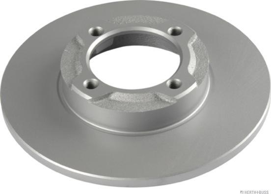 Herth+Buss Jakoparts J3306006 - Тормозной диск abcparts.ee