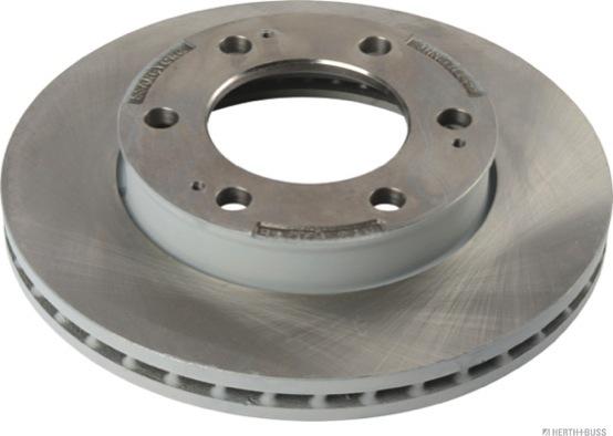 Herth+Buss Jakoparts J3300404 - Тормозной диск abcparts.ee