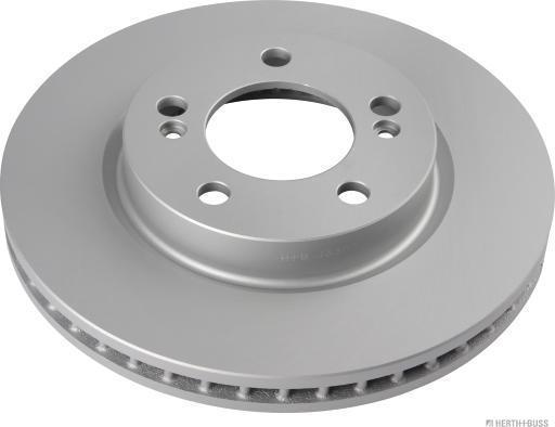 Herth+Buss Jakoparts J3300412 - Тормозной диск abcparts.ee