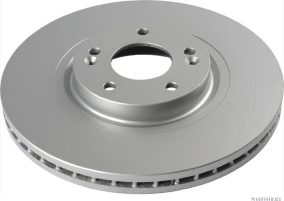 Herth+Buss Jakoparts J3300552 - Тормозной диск abcparts.ee