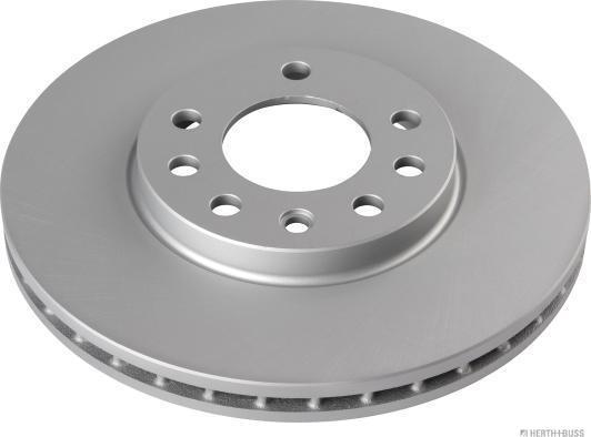 Herth+Buss Jakoparts J3300805 - Тормозной диск abcparts.ee