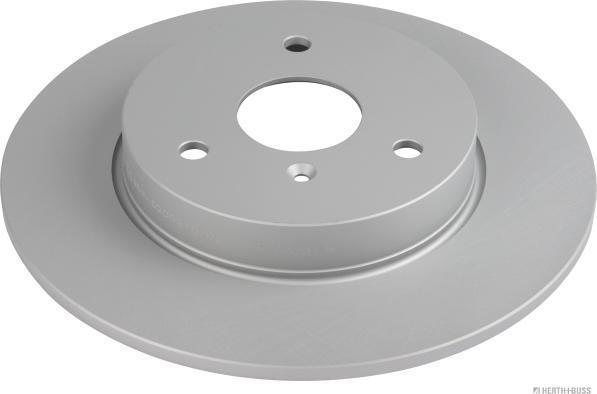 Herth+Buss Jakoparts J3300819 - Тормозной диск abcparts.ee