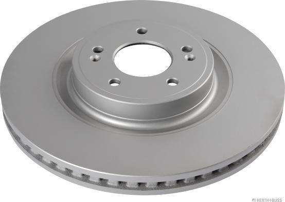 Herth+Buss Jakoparts J3300345 - Тормозной диск abcparts.ee