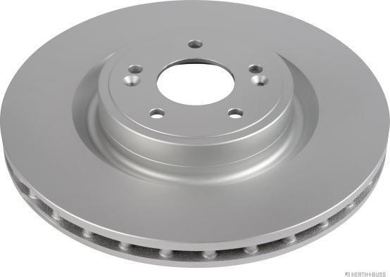 Herth+Buss Jakoparts J3300348 - Тормозной диск abcparts.ee