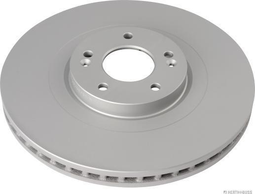 Herth+Buss Jakoparts J3300347 - Тормозной диск abcparts.ee