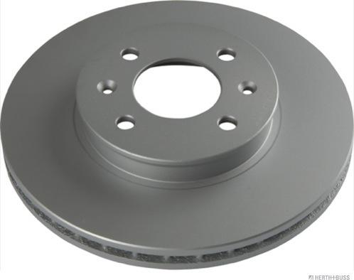 Herth+Buss Jakoparts J3300325 - Тормозной диск abcparts.ee