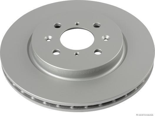 Herth+Buss Jakoparts J3308032 - Тормозной диск abcparts.ee