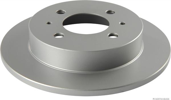 Herth+Buss Jakoparts J3315016 - Тормозной диск abcparts.ee