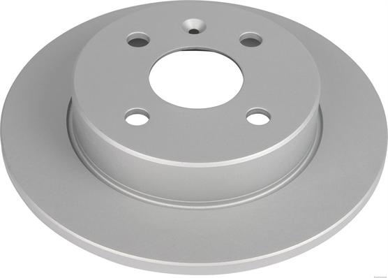 Herth+Buss Jakoparts J3310912 - Тормозной диск abcparts.ee