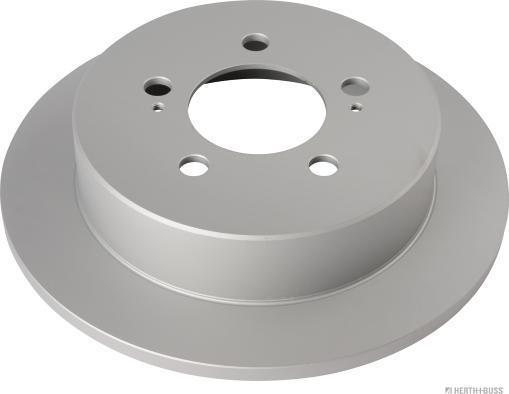 Herth+Buss Jakoparts J3310408 - Тормозной диск abcparts.ee