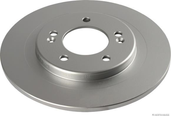 Herth+Buss Jakoparts J3310535 - Тормозной диск abcparts.ee