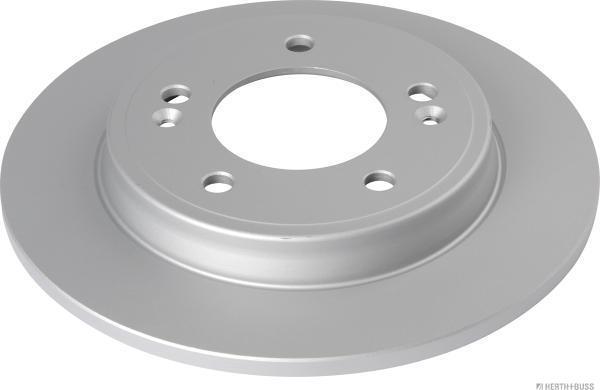 Herth+Buss Jakoparts J3310537 - Тормозной диск abcparts.ee