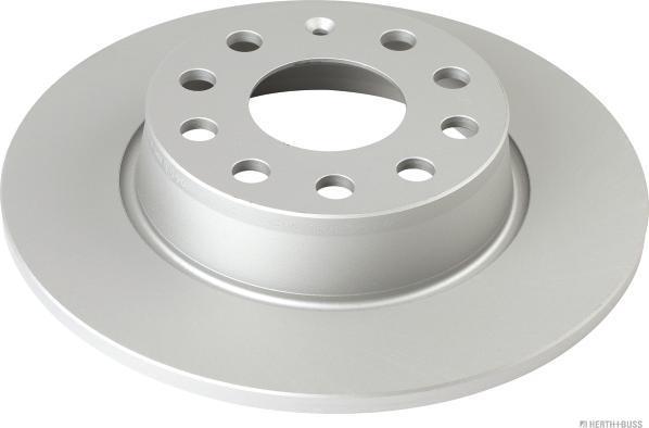 Herth+Buss Jakoparts J3310806 - Тормозной диск abcparts.ee