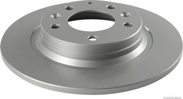 Herth+Buss Jakoparts J3313029 - Тормозной диск abcparts.ee