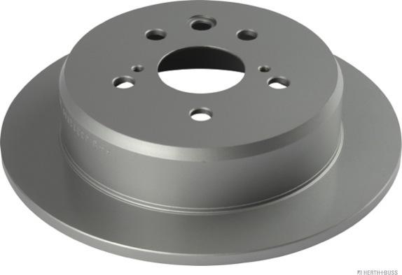 Herth+Buss Jakoparts J3312069 - Тормозной диск abcparts.ee