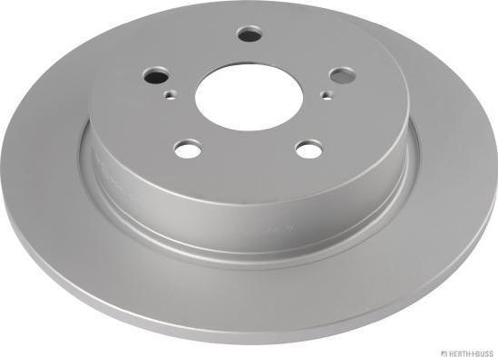 Herth+Buss Jakoparts J3312089 - Тормозной диск abcparts.ee