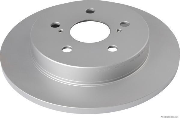 Herth+Buss Jakoparts J3312084 - Тормозной диск abcparts.ee