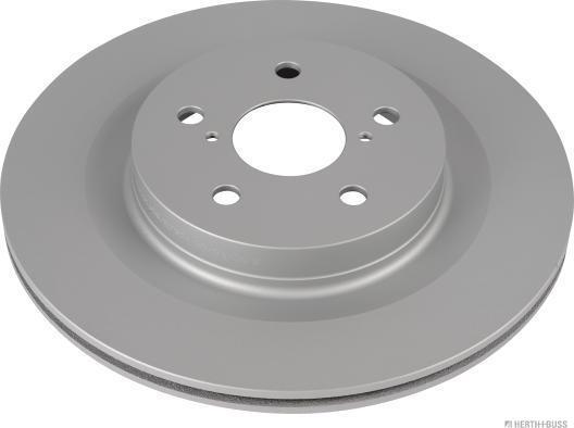 Herth+Buss Jakoparts J3312081 - Тормозной диск abcparts.ee