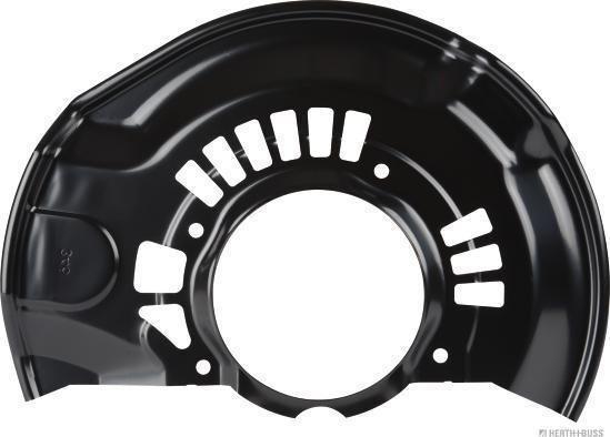 Herth+Buss Jakoparts J3332009 - Отражатель, защита, тормозной диск abcparts.ee