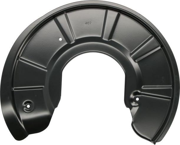 Herth+Buss Jakoparts J3320803 - Отражатель, защита, тормозной диск abcparts.ee