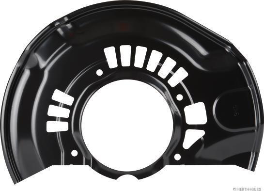 Herth+Buss Jakoparts J3322009 - Отражатель, защита, тормозной диск abcparts.ee