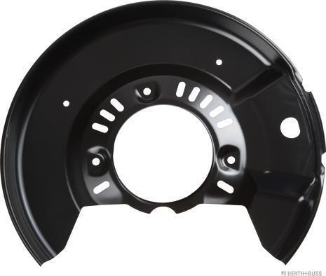 Herth+Buss Jakoparts J3322003 - Отражатель, защита, тормозной диск abcparts.ee
