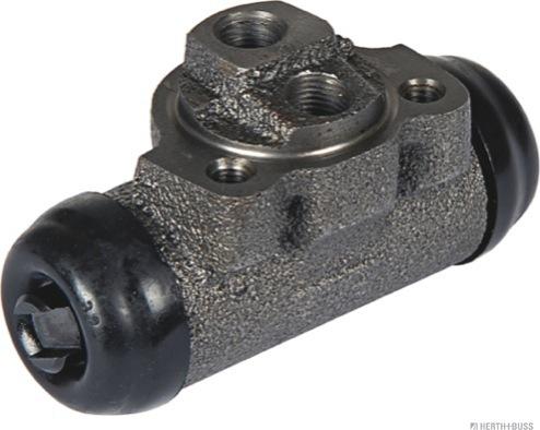 Herth+Buss Jakoparts J3246041 - Колесный тормозной цилиндр abcparts.ee