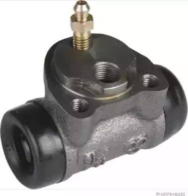 Herth+Buss Jakoparts J3235040 - Колесный тормозной цилиндр abcparts.ee
