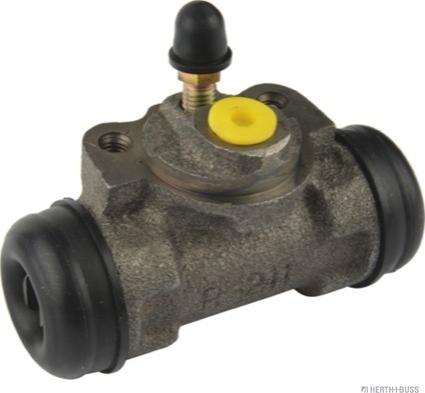 Herth+Buss Jakoparts J3235028 - Колесный тормозной цилиндр abcparts.ee