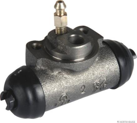 Herth+Buss Jakoparts J3236045 - Колесный тормозной цилиндр abcparts.ee