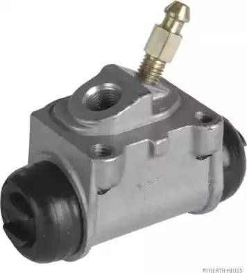 Herth+Buss Jakoparts J3236041 - Колесный тормозной цилиндр abcparts.ee