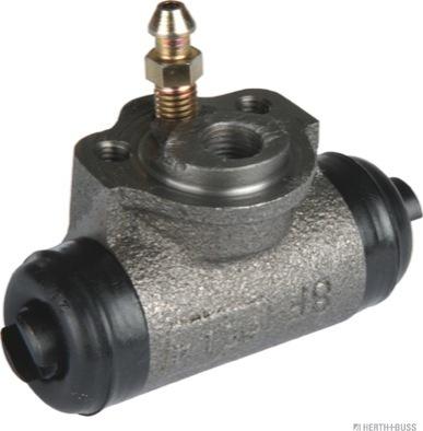 Herth+Buss Jakoparts J3236043 - Колесный тормозной цилиндр abcparts.ee