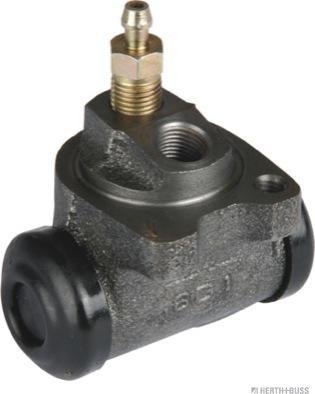 Herth+Buss Jakoparts J3230904 - Колесный тормозной цилиндр abcparts.ee