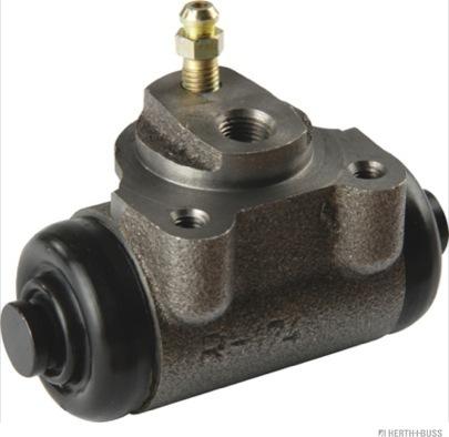 Herth+Buss Jakoparts J3233015 - Колесный тормозной цилиндр abcparts.ee