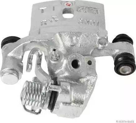 Herth+Buss Jakoparts J3225016 - Тормозной суппорт abcparts.ee