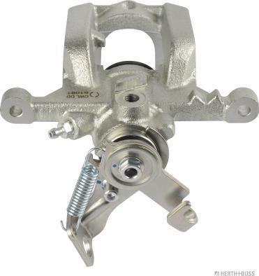 Herth+Buss Jakoparts J3220920 - Тормозной суппорт abcparts.ee