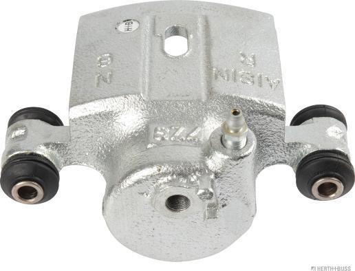 Herth+Buss Jakoparts J3228001 - Тормозной суппорт abcparts.ee