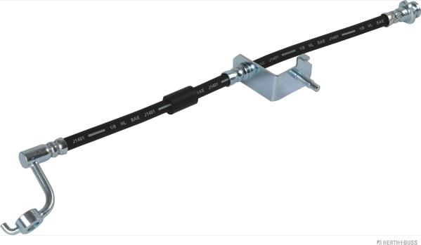 Herth+Buss Jakoparts J3709012 - Тормозной шланг abcparts.ee