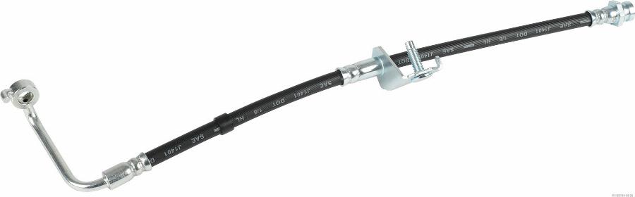 Herth+Buss Jakoparts J3709037 - Тормозной шланг abcparts.ee