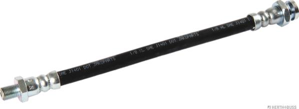 Herth+Buss Jakoparts J3705016 - Тормозной шланг abcparts.ee