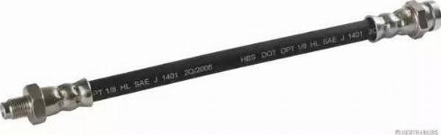 Herth+Buss Jakoparts J3705011 - Тормозной шланг abcparts.ee