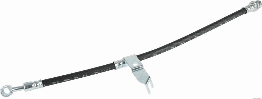 Herth+Buss Jakoparts J3700443 - Тормозной шланг abcparts.ee