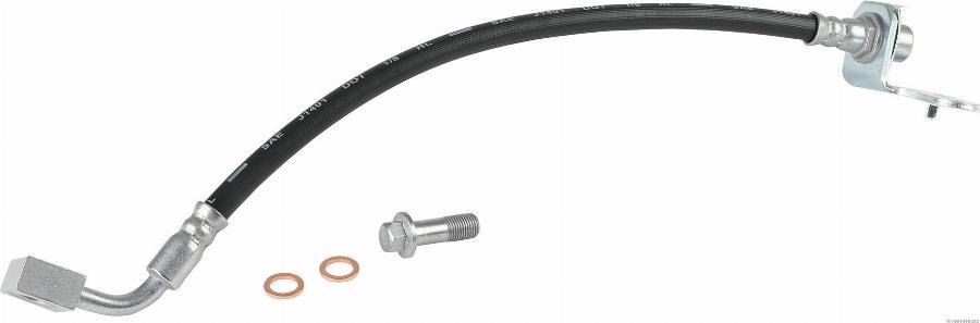 Herth+Buss Jakoparts J3700800 - Тормозной шланг abcparts.ee
