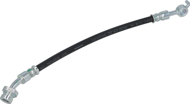 Herth+Buss Jakoparts J37003310 - Тормозной шланг abcparts.ee