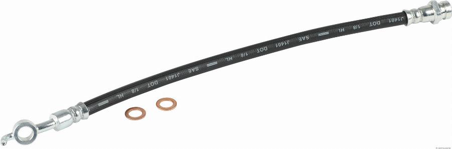 Herth+Buss Jakoparts J3710344 - Тормозной шланг abcparts.ee