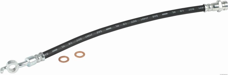 Herth+Buss Jakoparts J3710345 - Тормозной шланг abcparts.ee