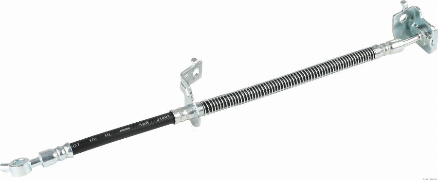 Herth+Buss Jakoparts J3710341 - Тормозной шланг abcparts.ee