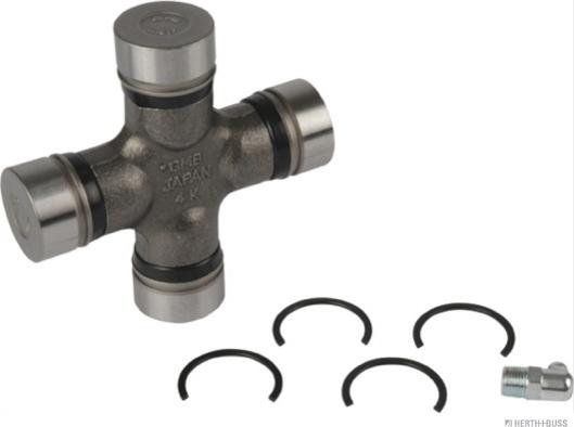 Herth+Buss Jakoparts J2925014 - Шарнир, продольный вал abcparts.ee