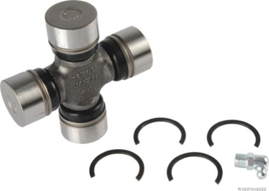 Herth+Buss Jakoparts J2920301 - Шарнир, продольный вал abcparts.ee